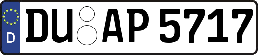 DU-AP5717