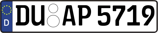 DU-AP5719