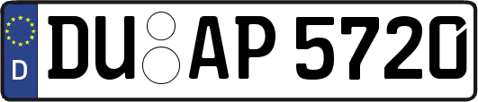 DU-AP5720