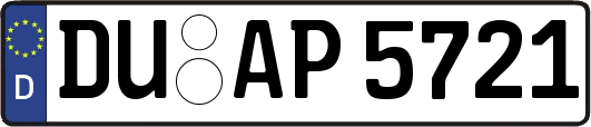 DU-AP5721