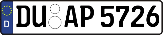 DU-AP5726