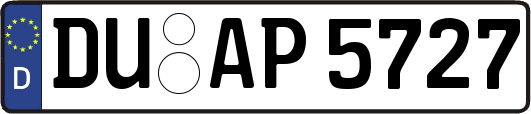 DU-AP5727