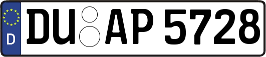DU-AP5728