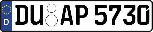 DU-AP5730