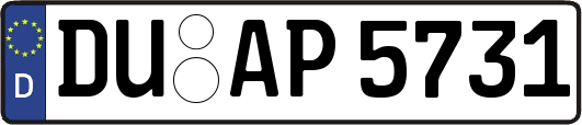 DU-AP5731