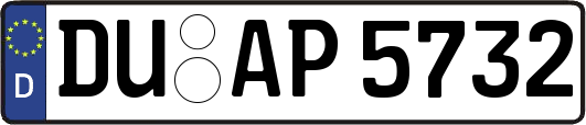 DU-AP5732