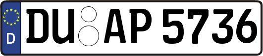 DU-AP5736