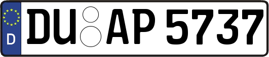 DU-AP5737