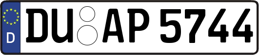 DU-AP5744