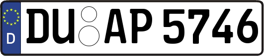 DU-AP5746