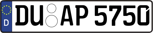 DU-AP5750