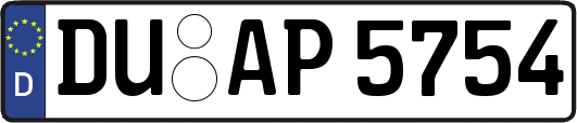 DU-AP5754