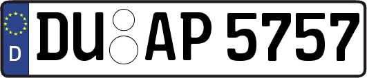 DU-AP5757