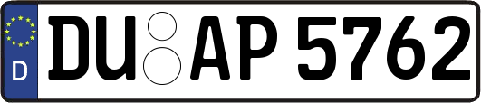 DU-AP5762
