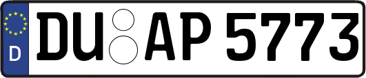 DU-AP5773