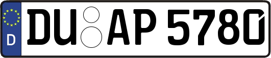 DU-AP5780
