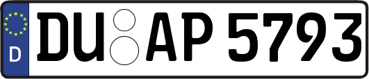 DU-AP5793