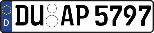 DU-AP5797