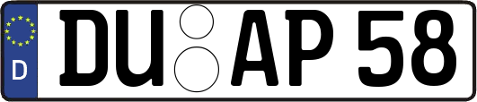 DU-AP58