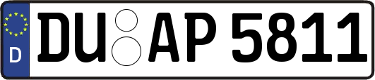 DU-AP5811