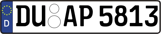 DU-AP5813