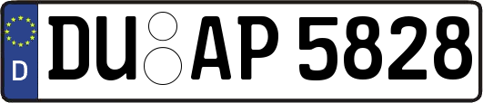 DU-AP5828