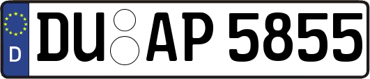 DU-AP5855