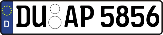 DU-AP5856