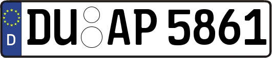 DU-AP5861