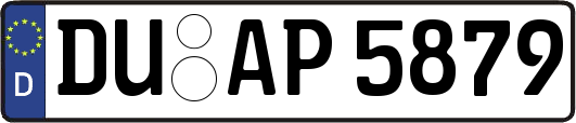 DU-AP5879