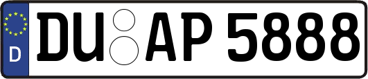 DU-AP5888