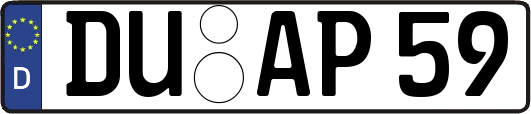 DU-AP59