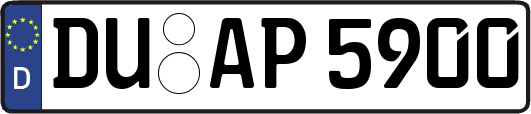 DU-AP5900