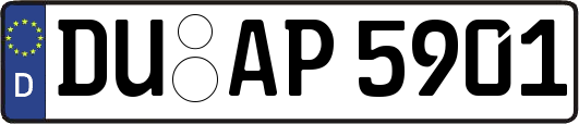 DU-AP5901
