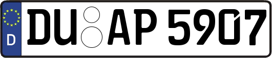 DU-AP5907
