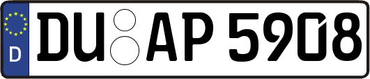 DU-AP5908