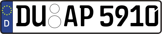 DU-AP5910