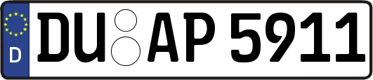 DU-AP5911