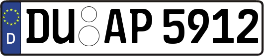 DU-AP5912