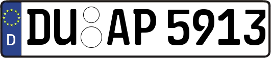 DU-AP5913