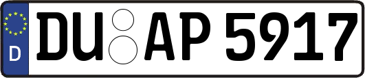 DU-AP5917