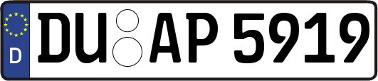 DU-AP5919