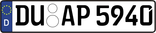 DU-AP5940