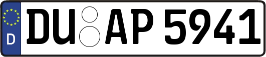 DU-AP5941