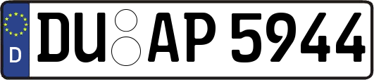 DU-AP5944