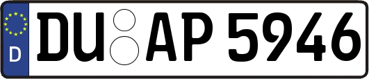 DU-AP5946