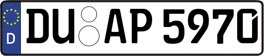 DU-AP5970