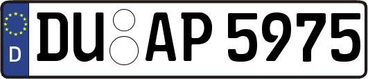 DU-AP5975