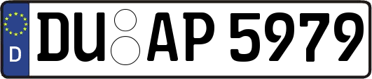 DU-AP5979