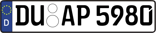 DU-AP5980